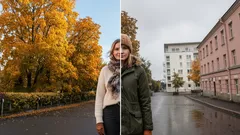 Meteorologit ovat julkaisseet viimeisimmän sääennusteen. Maanantai 22. syyskuuta tuo mukanaan syksyn yllätyksiä