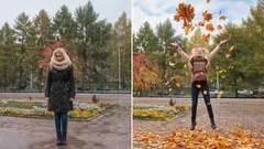 Meteorologit arvailevat. Viikonloppu 20.–21. syyskuuta tulee olemaan koetinkivi. Ennuste