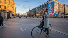 Uusi sääennuste perjantaille 19. syyskuuta – suunnittele viikonlopun aattoilta oikein