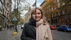 Meteorologit ovat hämmentyneitä. Sää muuttui jyrkästi lauantaina 20. syyskuuta. Viimeisin sääennuste
