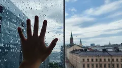 Syksy tuo mukanaan uusia haasteita. Meteorologit ovat julkaisseet ajankohtaisen sääennusteen viikoksi