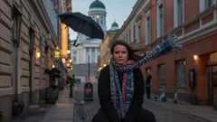 Torstaiaamu voi muuttaa suunnitelmasi hetkessä. Yksityiskohtainen sääennuste 18. syyskuuta